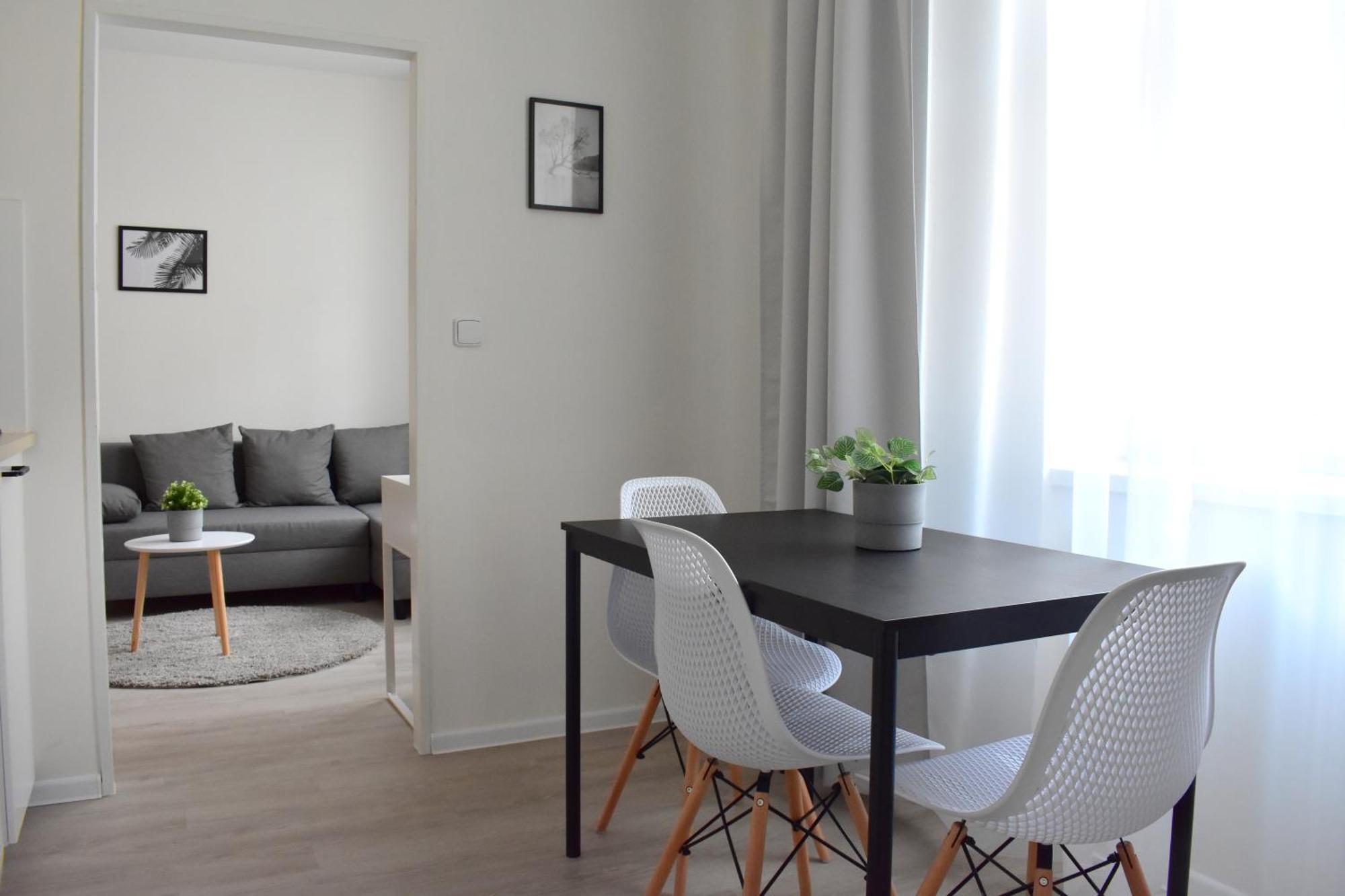 Apartmán Seifert *